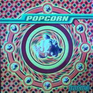 Ilogica - Popcorn download flac