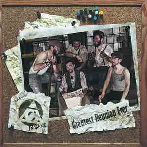 In Sane - Greatest Reunion Ever download flac