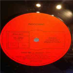 Indochine - Canary Bay download flac