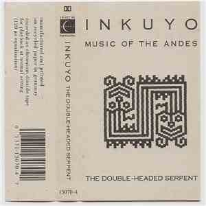 Inkuyo - Music Of The Andes download flac