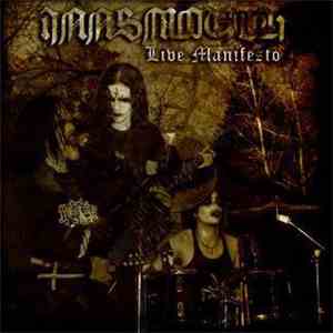 Innsmouth  - Live Manifesto download flac
