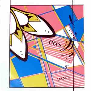 INXS - Dance download flac
