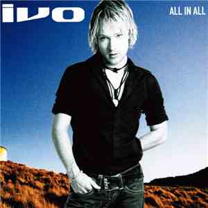 Ivo  - All In All download flac