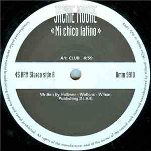Jackie Moore - Mi Chico Latino download flac