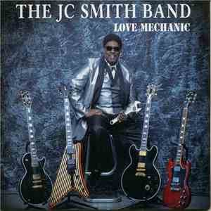 J.C. Smith Band - Love Mechanic download flac