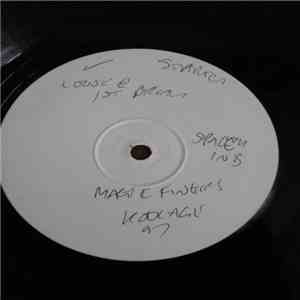 Kollage - Beneath The Earth (Part One) download flac