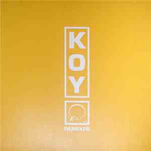 Koy - Koy Remixes FLAC album
