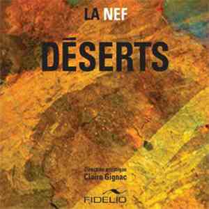 La Nef - Déserts download flac