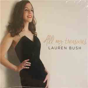 Lauren Bush - All My Treasures download flac