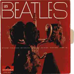 Les Beatles - Les Beatles download flac