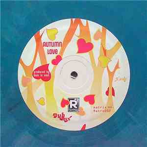 Livin In Soul - Autumn Love download flac