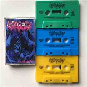 Lord Gore - Cronenberg download flac