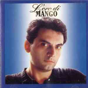 Mango  - L'Oro Di Mango download flac