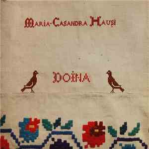 Maria-Casandra Hauși - Doina download flac