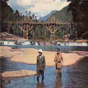 Martin Benders Band - The River Kwai March download flac
