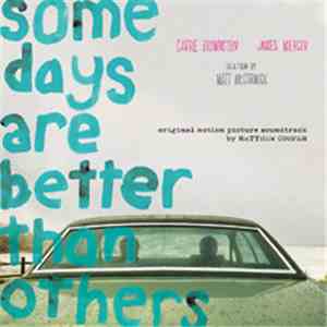 Matthew Cooper - Some Days Are Better Than Others download flac