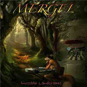 Mergel - Invisible Landscapes download flac