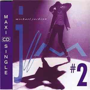 Michael Jackson - Jam #2 download flac