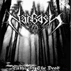 Nargash - Paths Of The Dead download flac