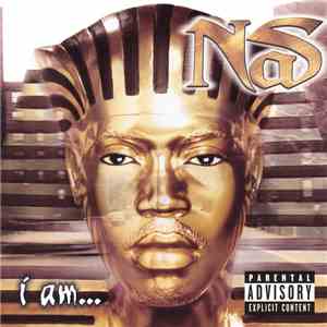Nas - I Am... FLAC album