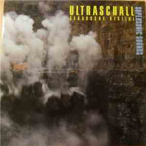 No Artist - Ultraschall - Geräusche Digital Supersonic Sounds download flac