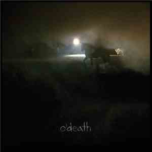 O'Death - Outside download flac