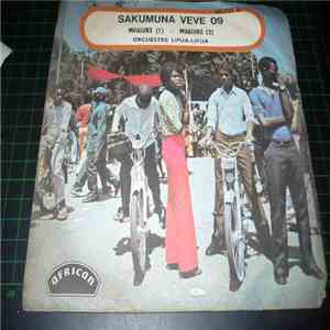 Orchestre Lipua-Lipua - Mualuke 1 / Mualuke 2 download flac