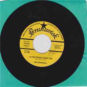 Originals - A Kiss From Your Lips download flac