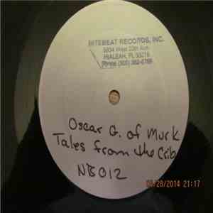 Oscar Gaetan - The Grooves From My Crib E.P. Part I FLAC album