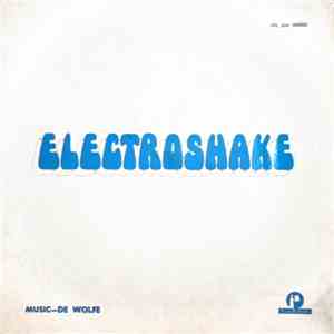 P. Willsher & K. Chesher - Electroshake download flac