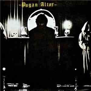 Pagan Altar - Judgement Of The Dead download flac