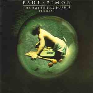 Paul Simon - The Boy In The Bubble download flac