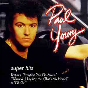 Paul Young - Super Hits download flac