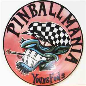 Pinball Mania - Young Fools download flac