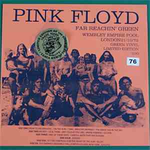 Pink Floyd - Far Reachin' Green download flac