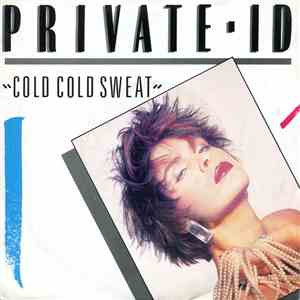 Private ID - Cold Cold Sweat download flac