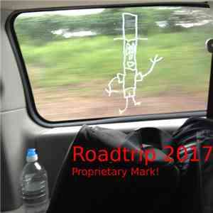 Proprietary Mark! - Roadtrip 2017 download flac