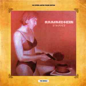 Rammstein - Stripped download flac