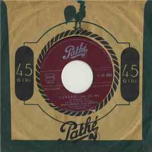Renato Carosone E Il Suo Sestetto - Torero / Buon Natale, Amore download flac