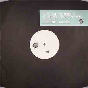 Ricky Montanari & Davide Ruberto - Million Faces download flac