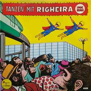 Righeira - Tanzen Mit Righeira download flac