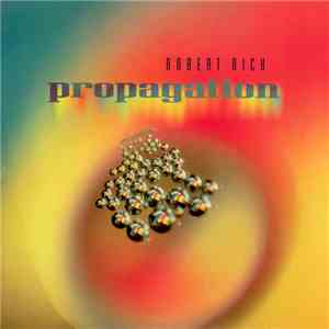 Robert Rich - Propagation download flac
