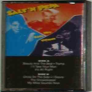 Salt 'N' Pepa - Hot, Cool & Vicious download flac