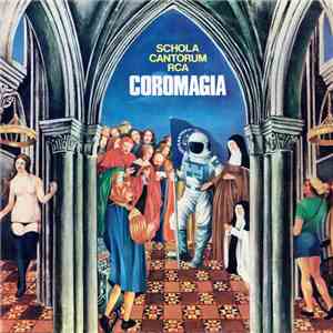 Schola Cantorum  - Coromagia download flac