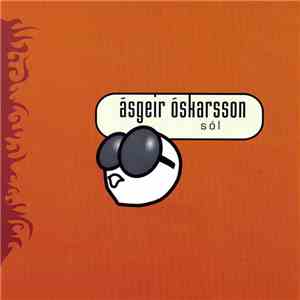 Ásgeir Óskarsson - Sól download flac