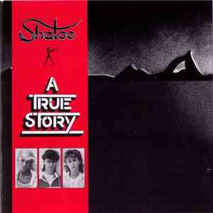 Shatoo - A True Story download flac