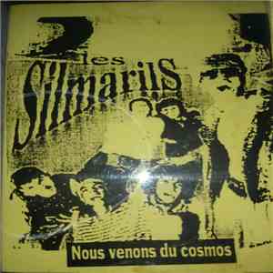 Silmarils - Nous Venons Du Cosmos download flac