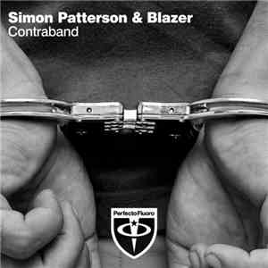 Simon Patterson & Blazer  - Contraband download flac