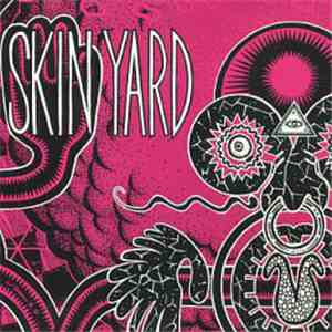 Skin Yard - Undertow download flac