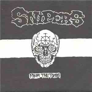 Snipers - From The Tombs download flac